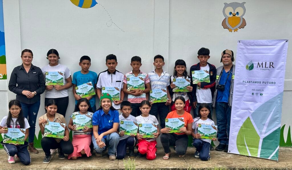 MLR cartillas 3