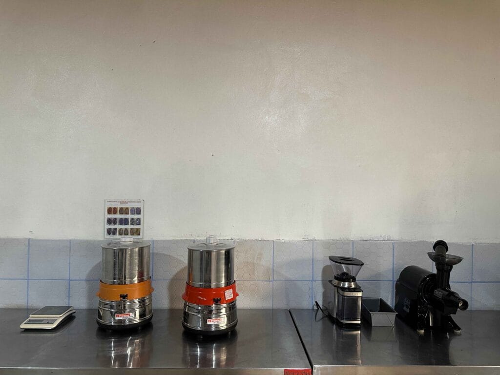 Nuevo lab MLR 2