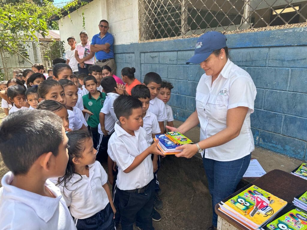 Escuelas MLR 1