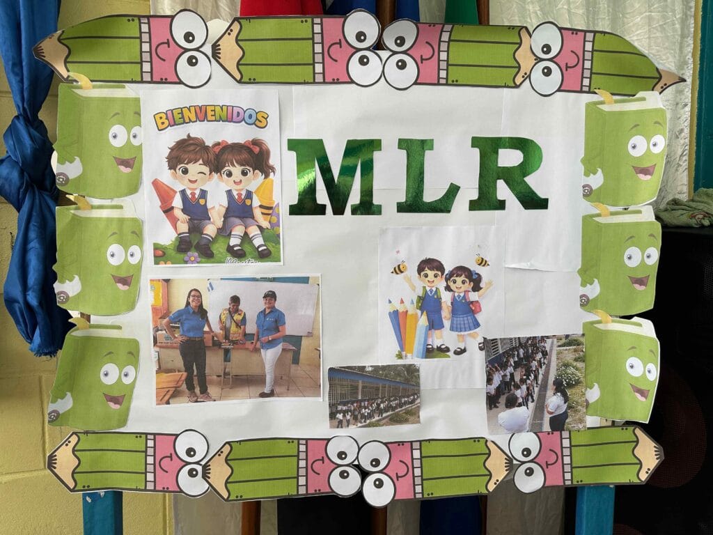Escuelas MLR 3