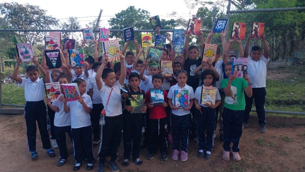 Escuelas MLR 4