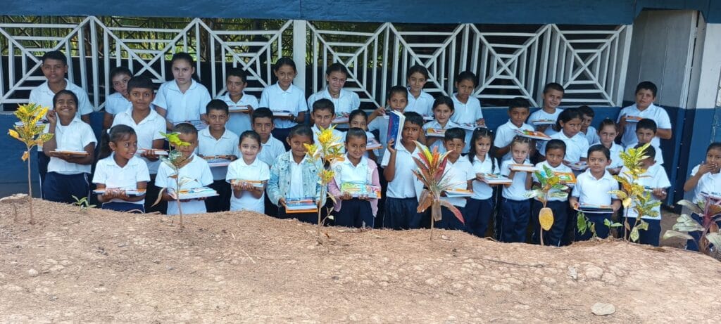 Escuelas MLR 6