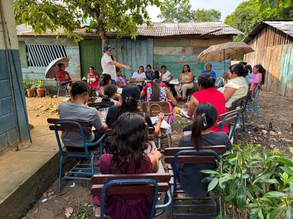 Capacitacion MLR 3